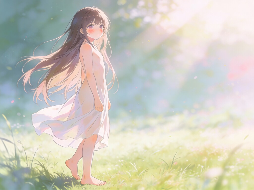 girl