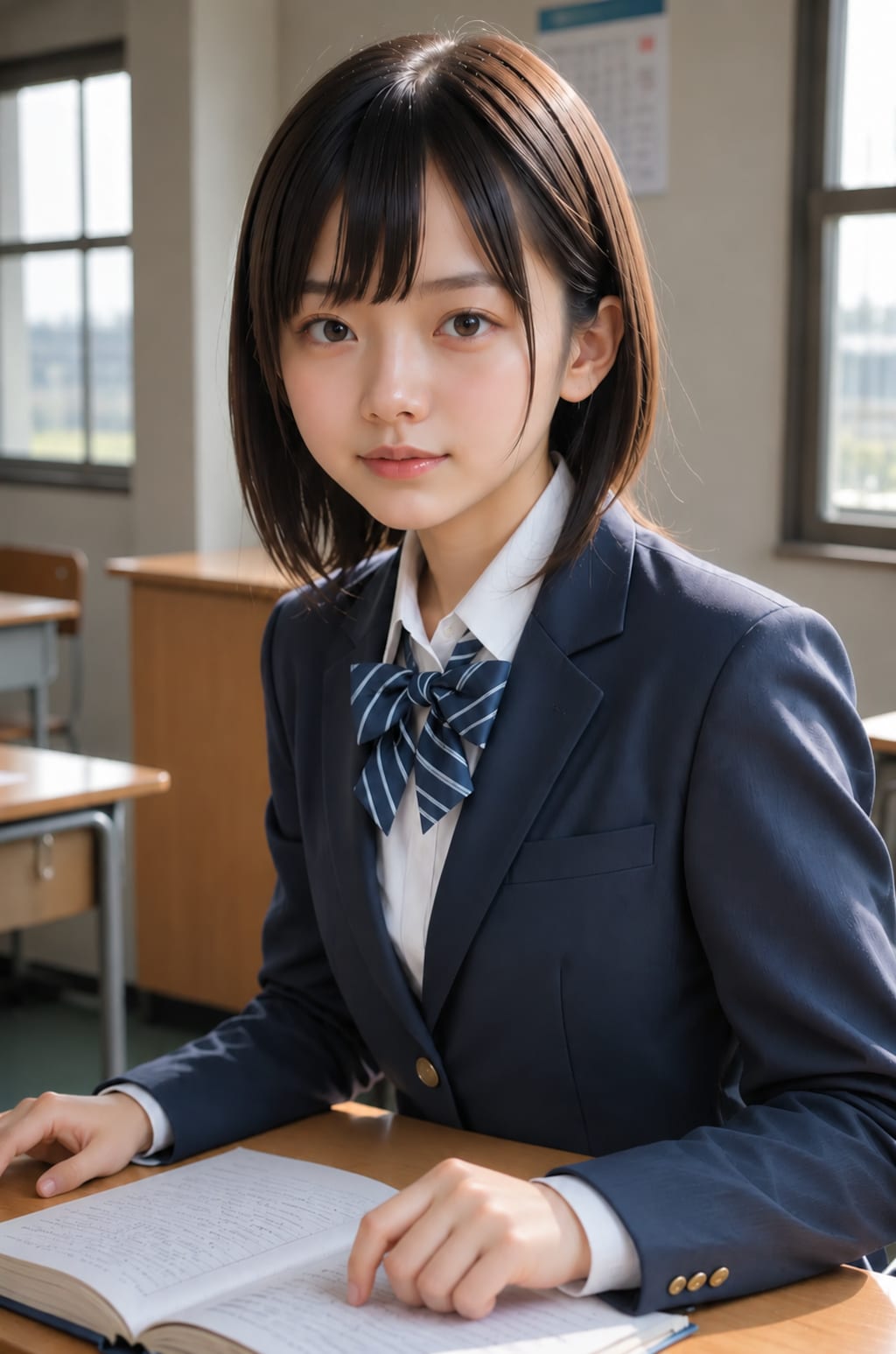 AI画像のフォト化2