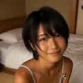 ボーイッシュオレっ娘 2枚目