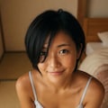 ボーイッシュオレっ娘 7枚目