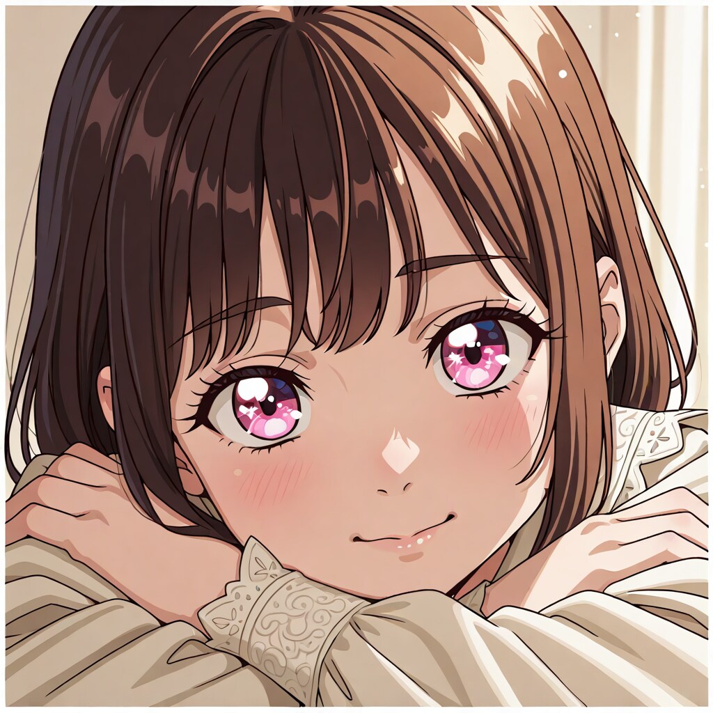 MOKAちゃんを作ってみた | の人気AIイラスト・グラビア