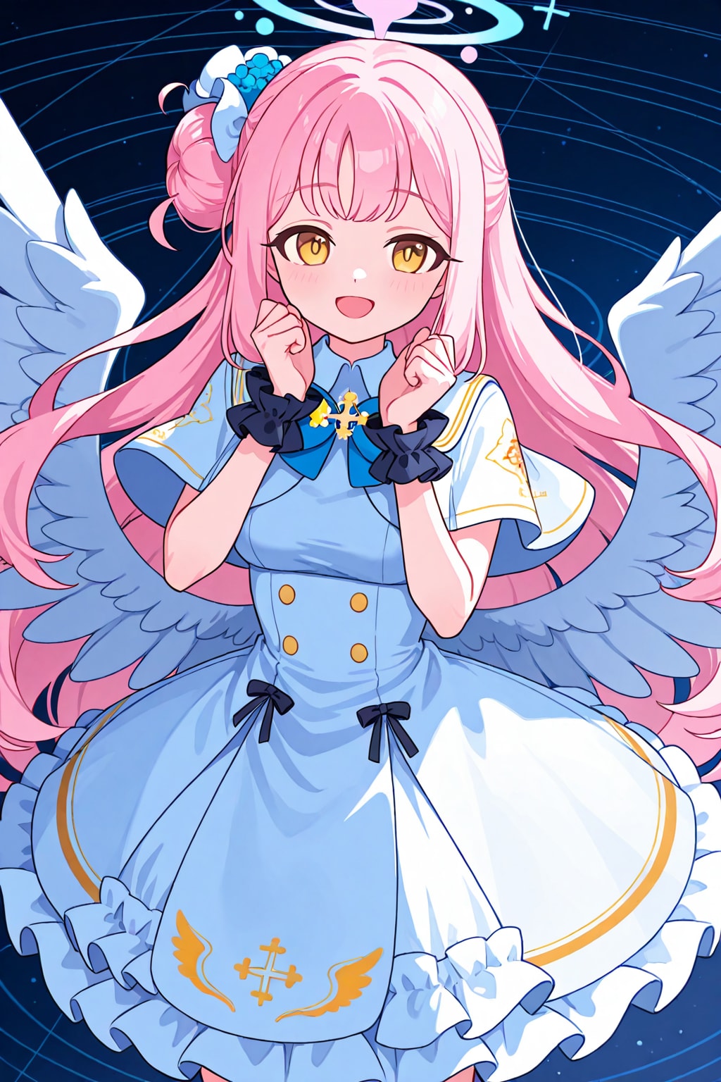 【2026/05/30】今日のミカ【LILY】