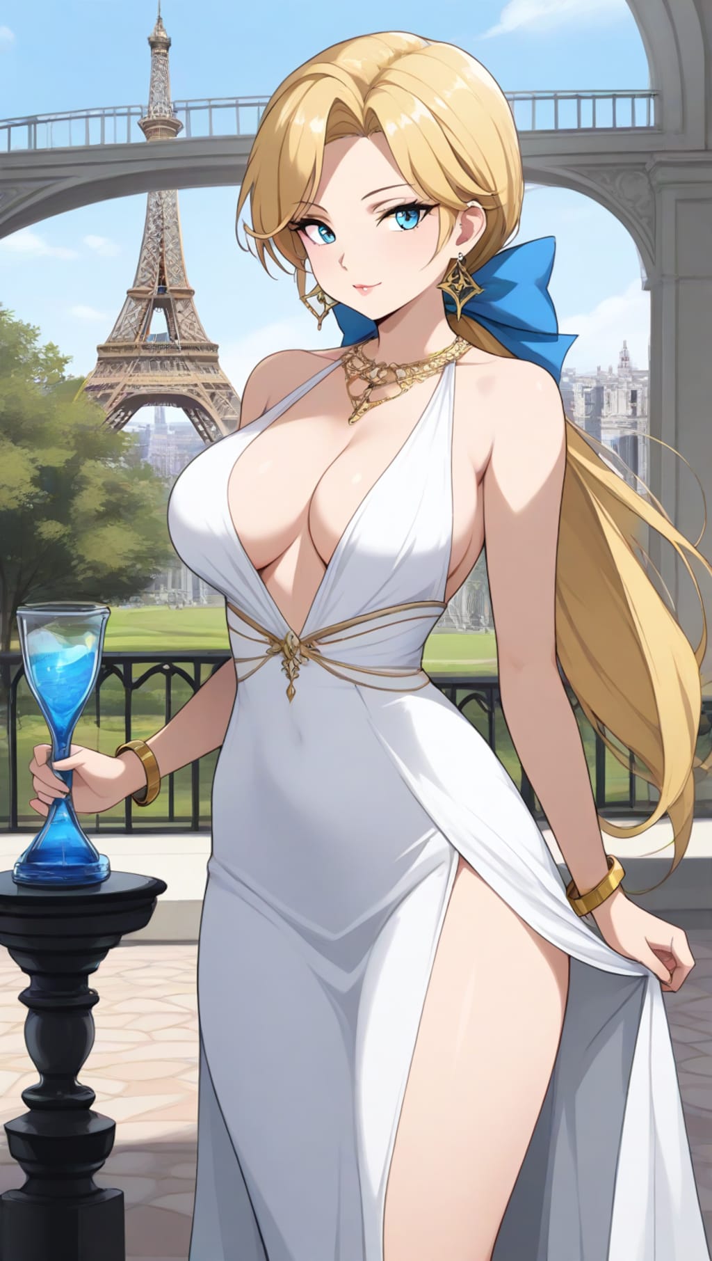 エレナ・ダグラス2（デッドオアアライブ）