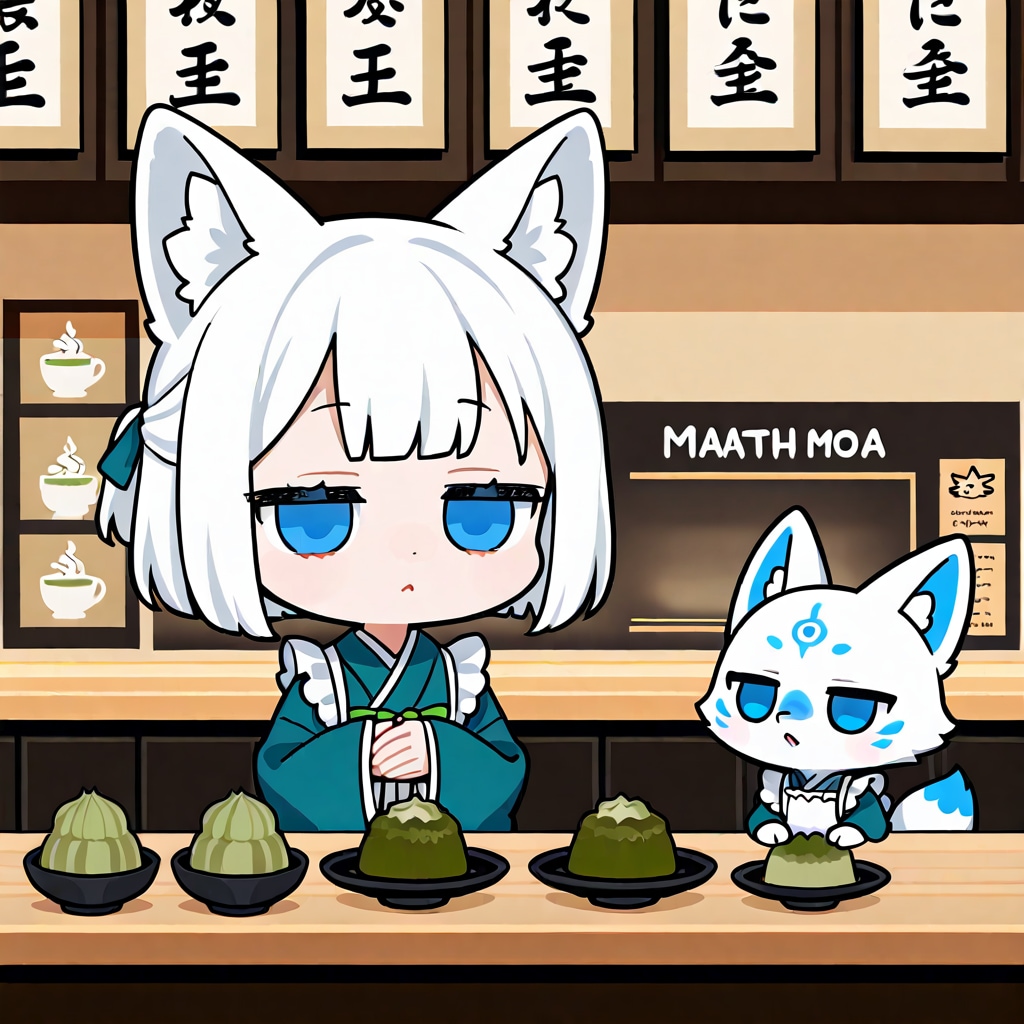 にゅうーむにゅむ