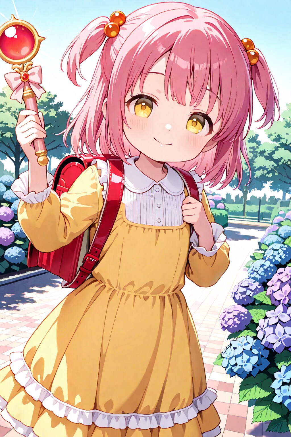 おはよー