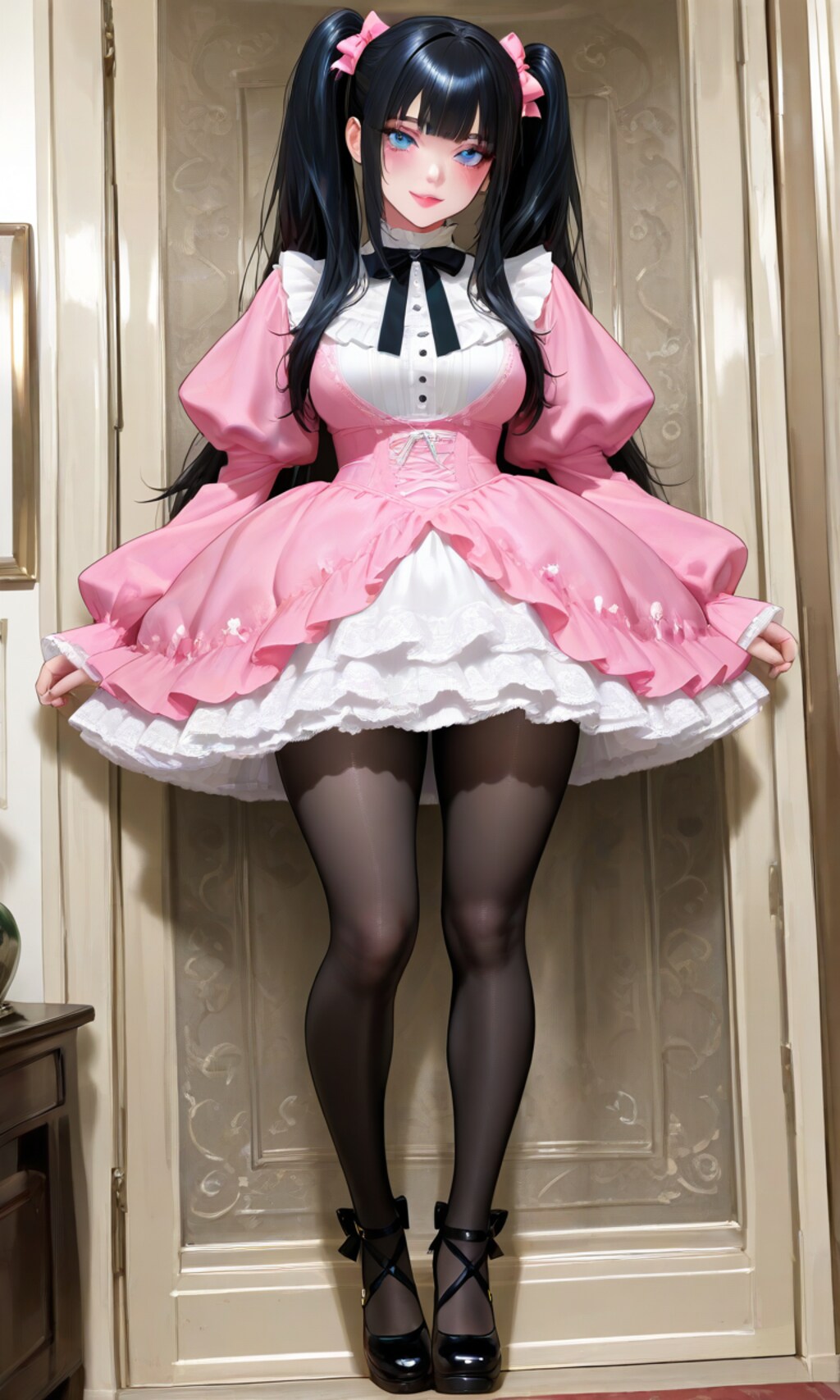 あぁ…やはり、こちらでしたか💓