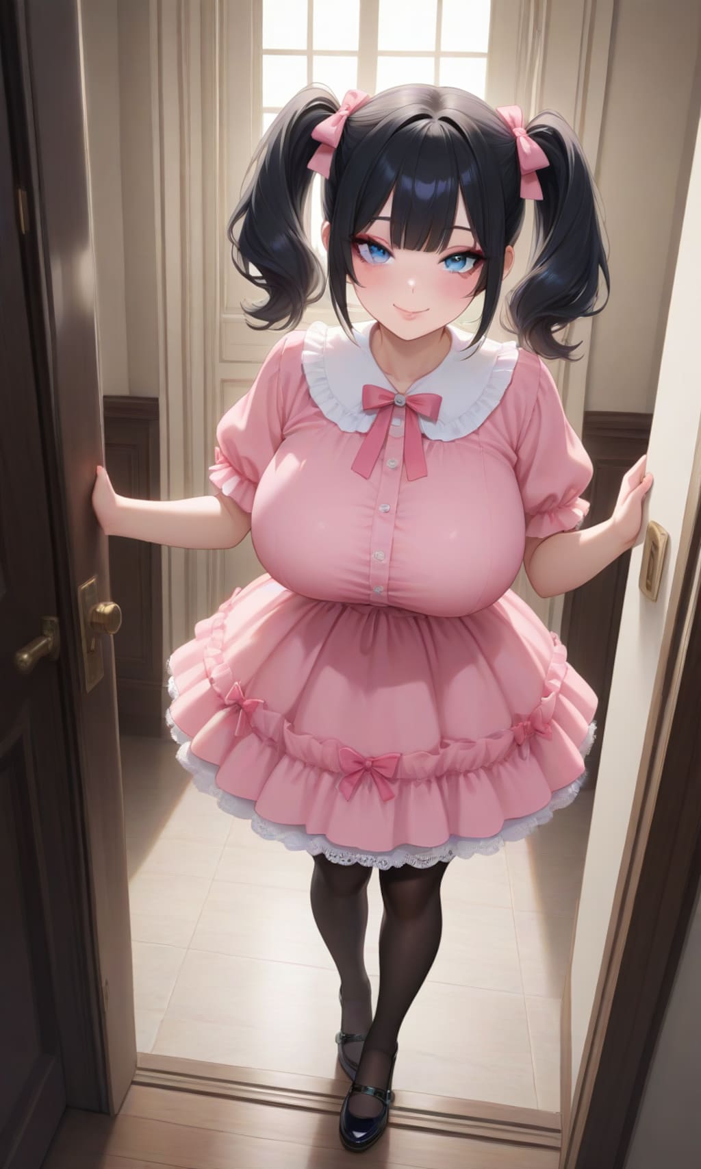 あぁ…やはり、こちらでしたか💓