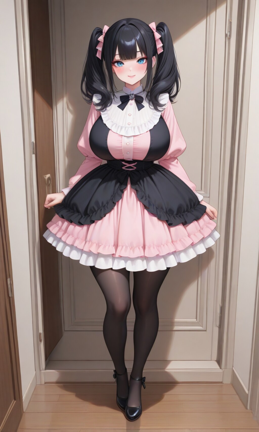 あぁ…やはり、こちらでしたか💓