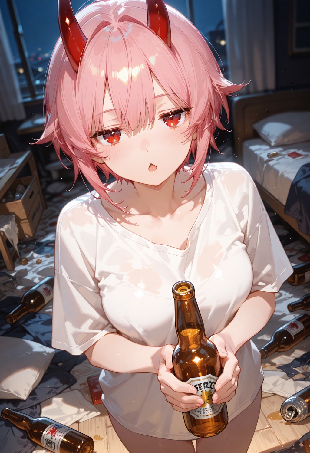 今日を生き抜いたあなたへ。