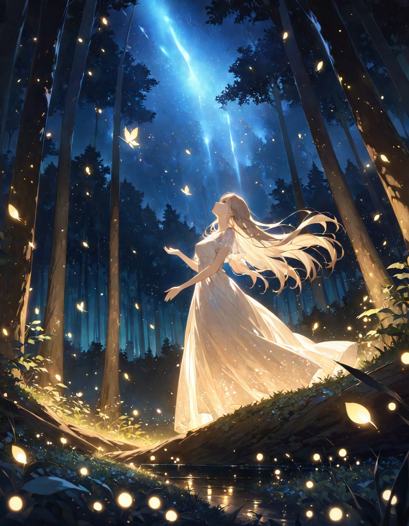 幻想の森