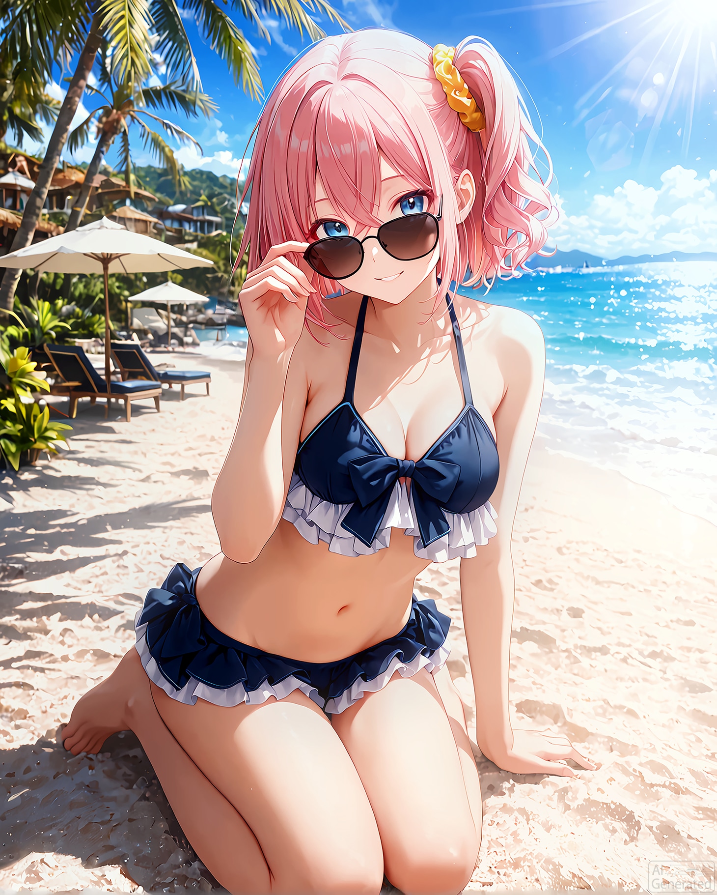サングラス