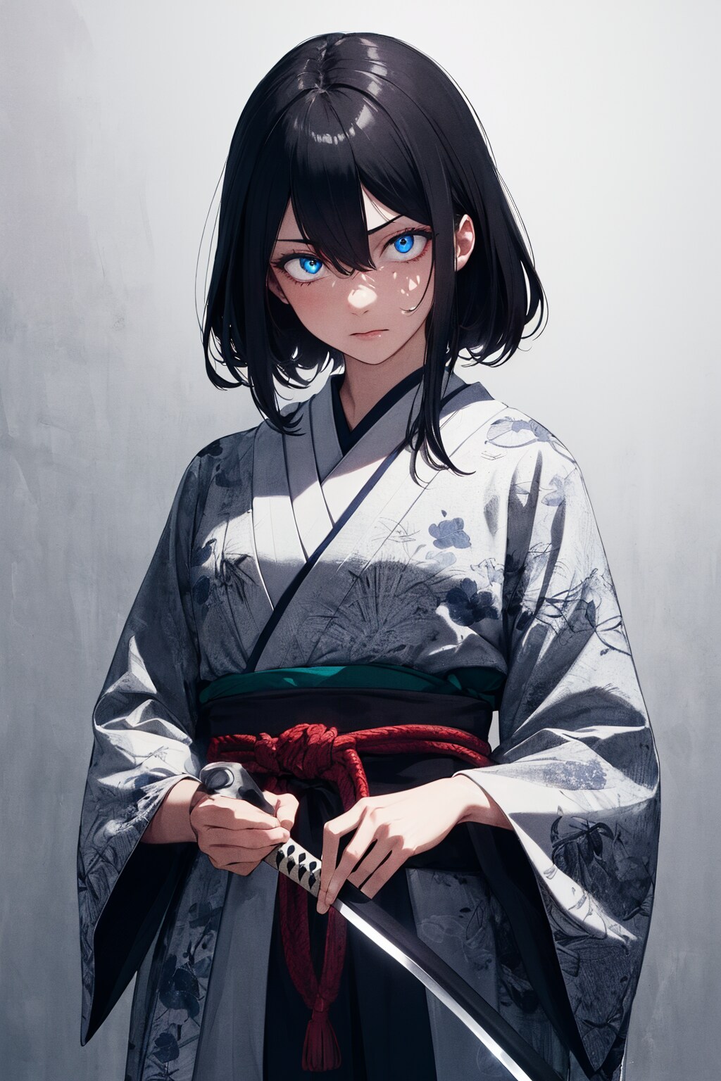 妖狐退治奇譚（狐憑きの女将）※微グロ注意