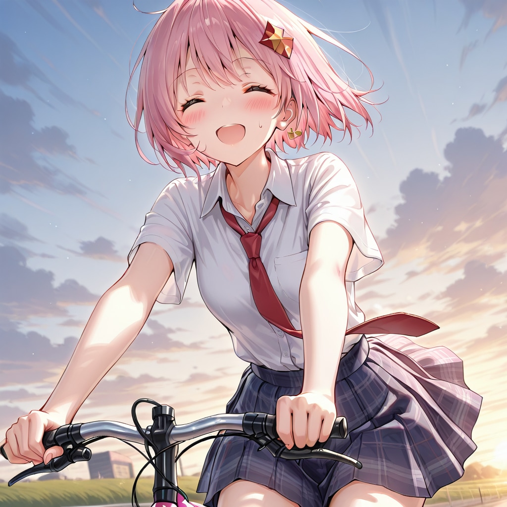 自転車