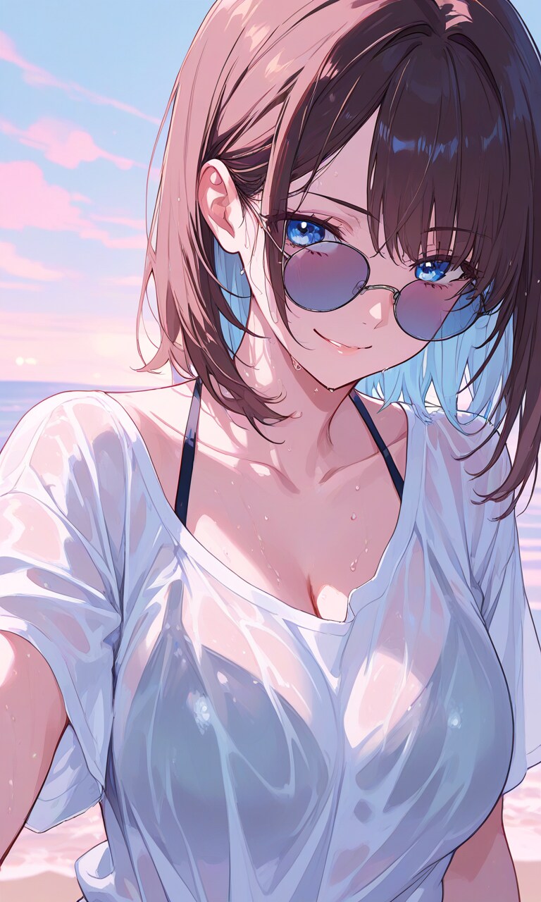 サングラス