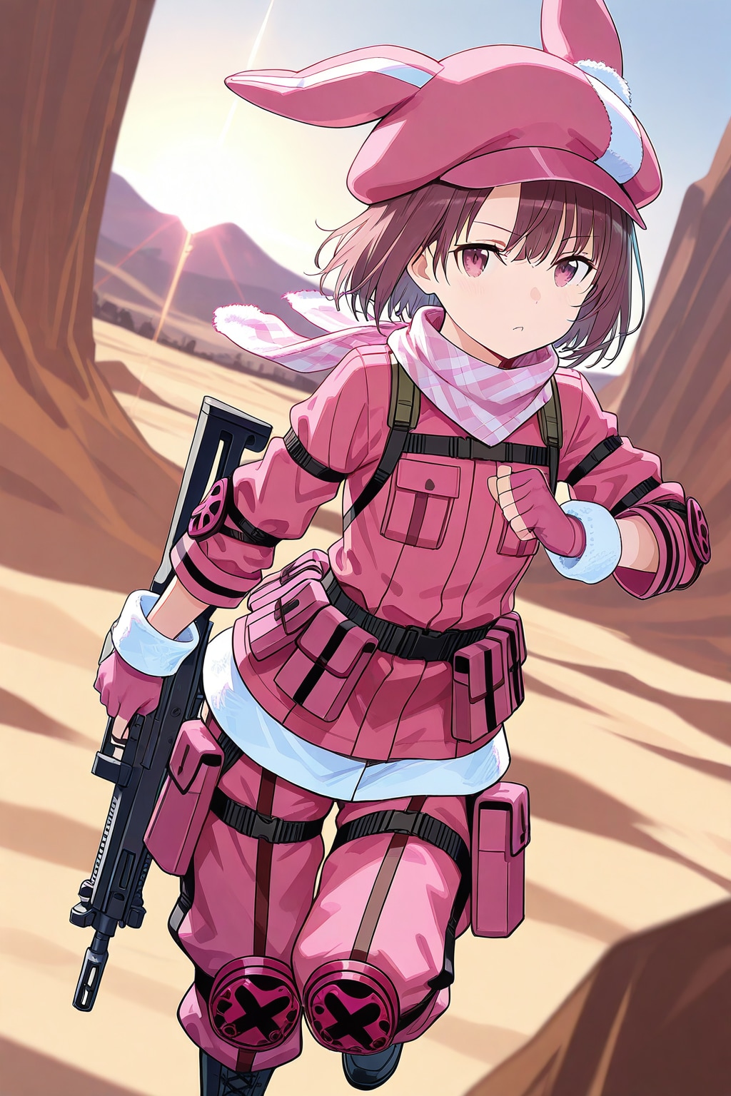 レン