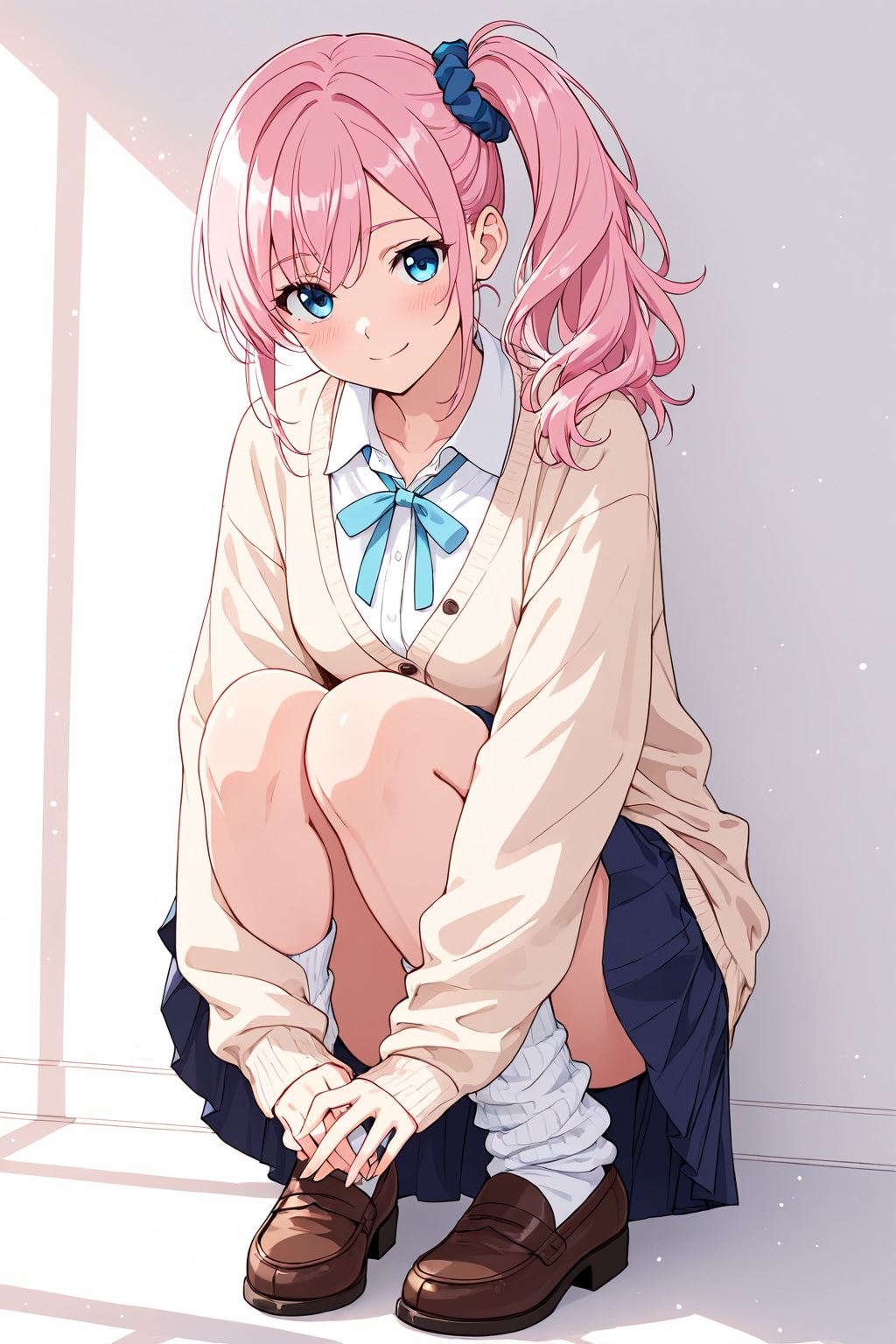 花曇陽　キャラクターシート