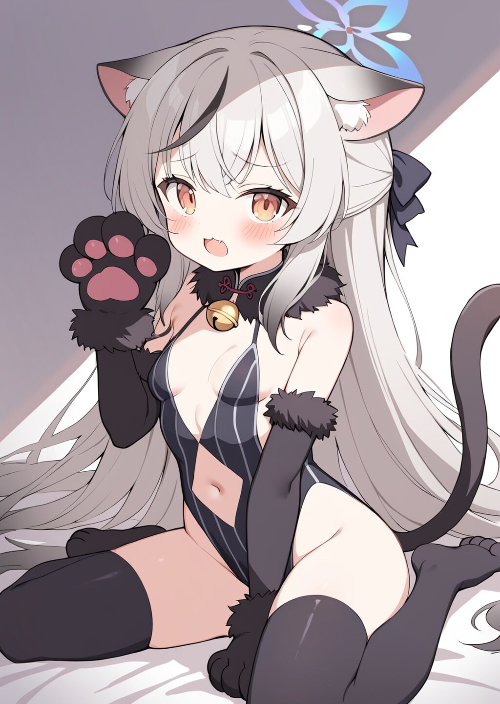 ココナちゃん