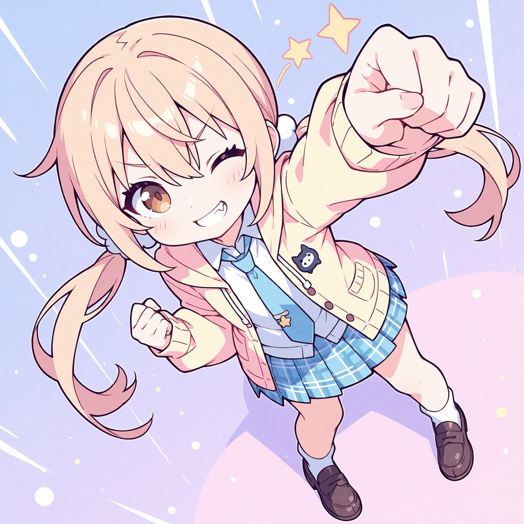 おはようございます