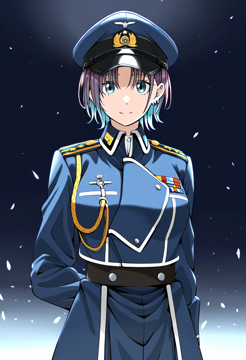 二人 | の人気AIイラスト・グラビア