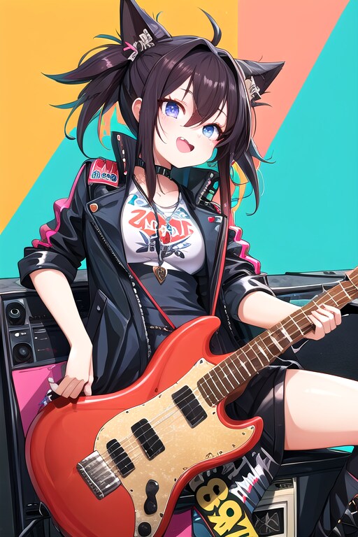テストサンプルプロンプト65