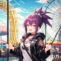 テストサンプルプロンプト65 4枚目