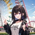 テストサンプルプロンプト65 6枚目