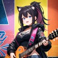 テストサンプルプロンプト65 2枚目