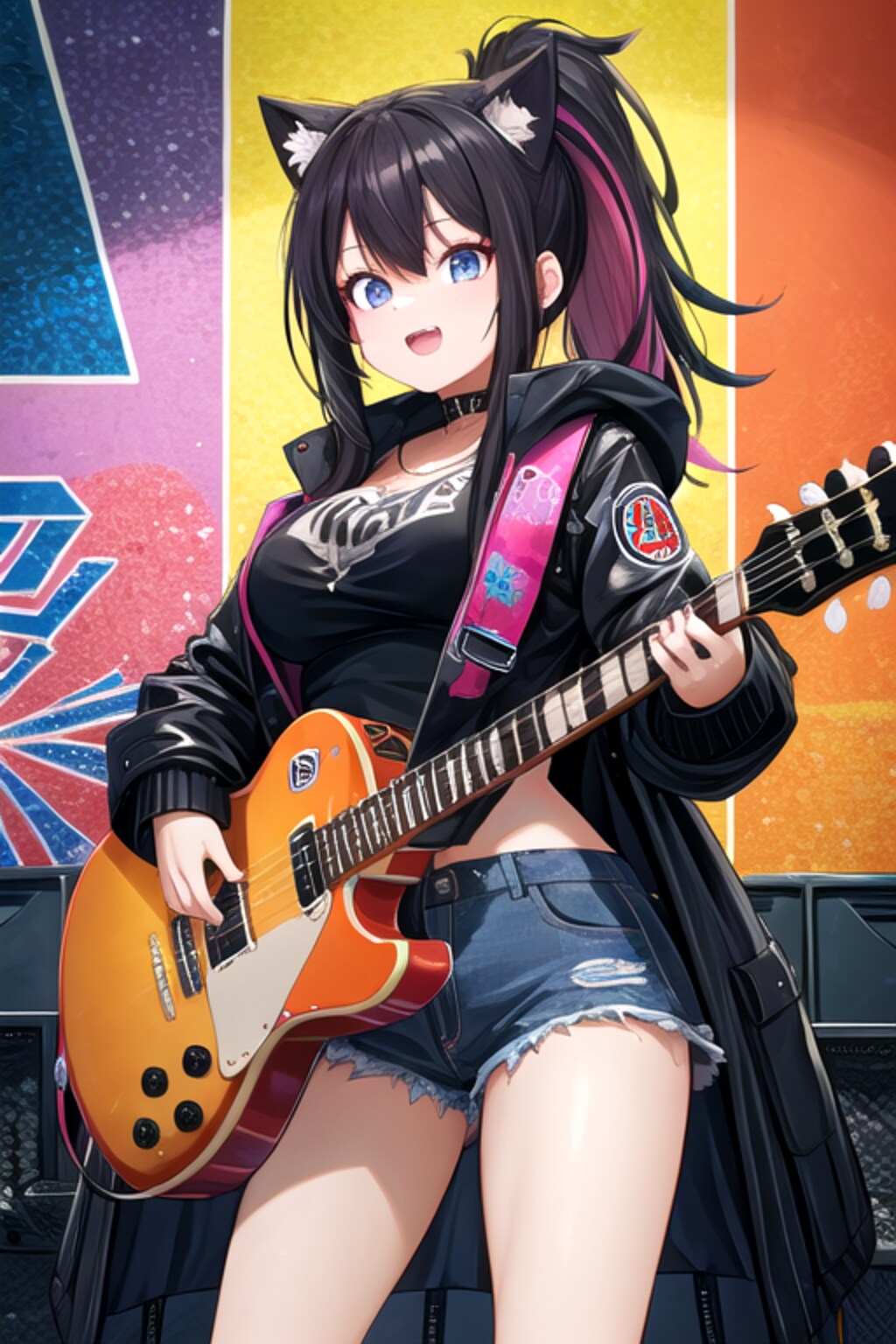 テストサンプルプロンプト65