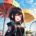 テストサンプルプロンプト65 3枚目