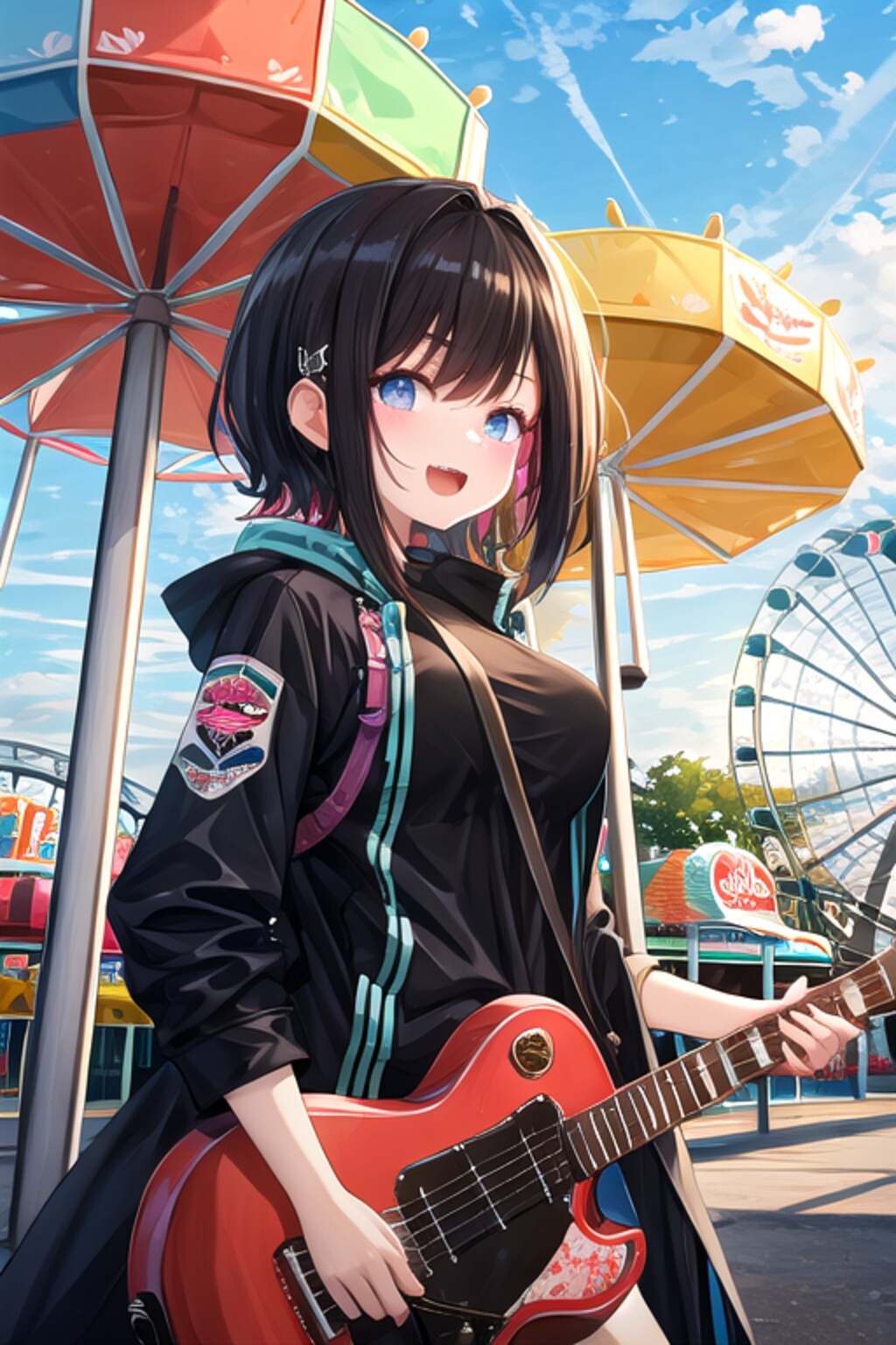 テストサンプルプロンプト65