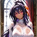 姫島朱乃18（ハイスクールD×D） 9枚目