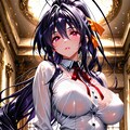姫島朱乃18（ハイスクールD×D） 7枚目