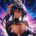 姫島朱乃18（ハイスクールD×D） 6枚目