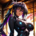 姫島朱乃18（ハイスクールD×D） 8枚目
