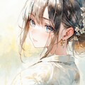 二時間目の夏 2枚目