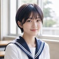 教室　3枚 2枚目