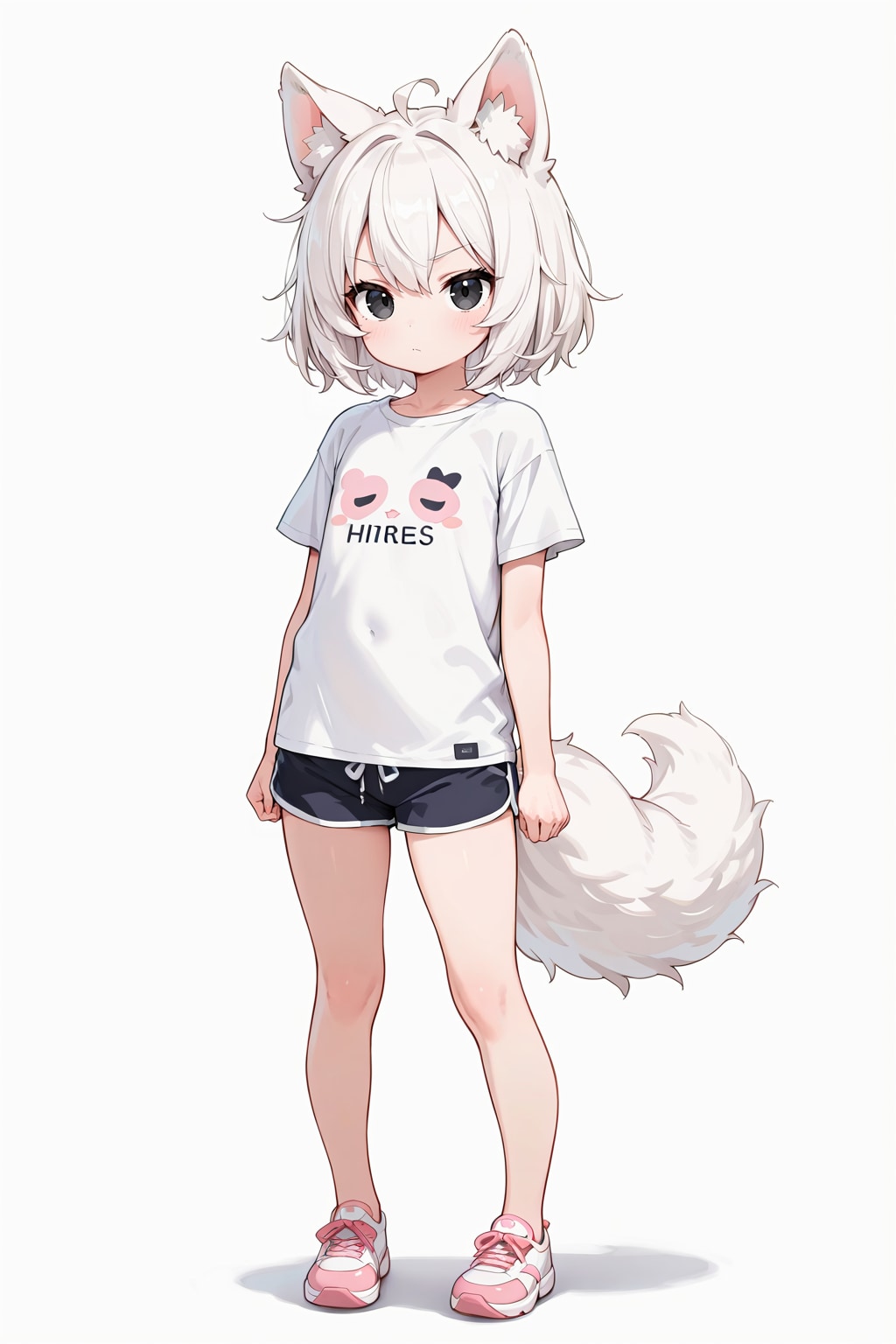 ちょいダサ？ヴァイスアイン