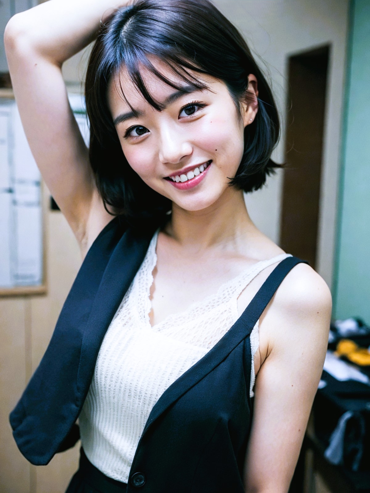 32歳OLさん