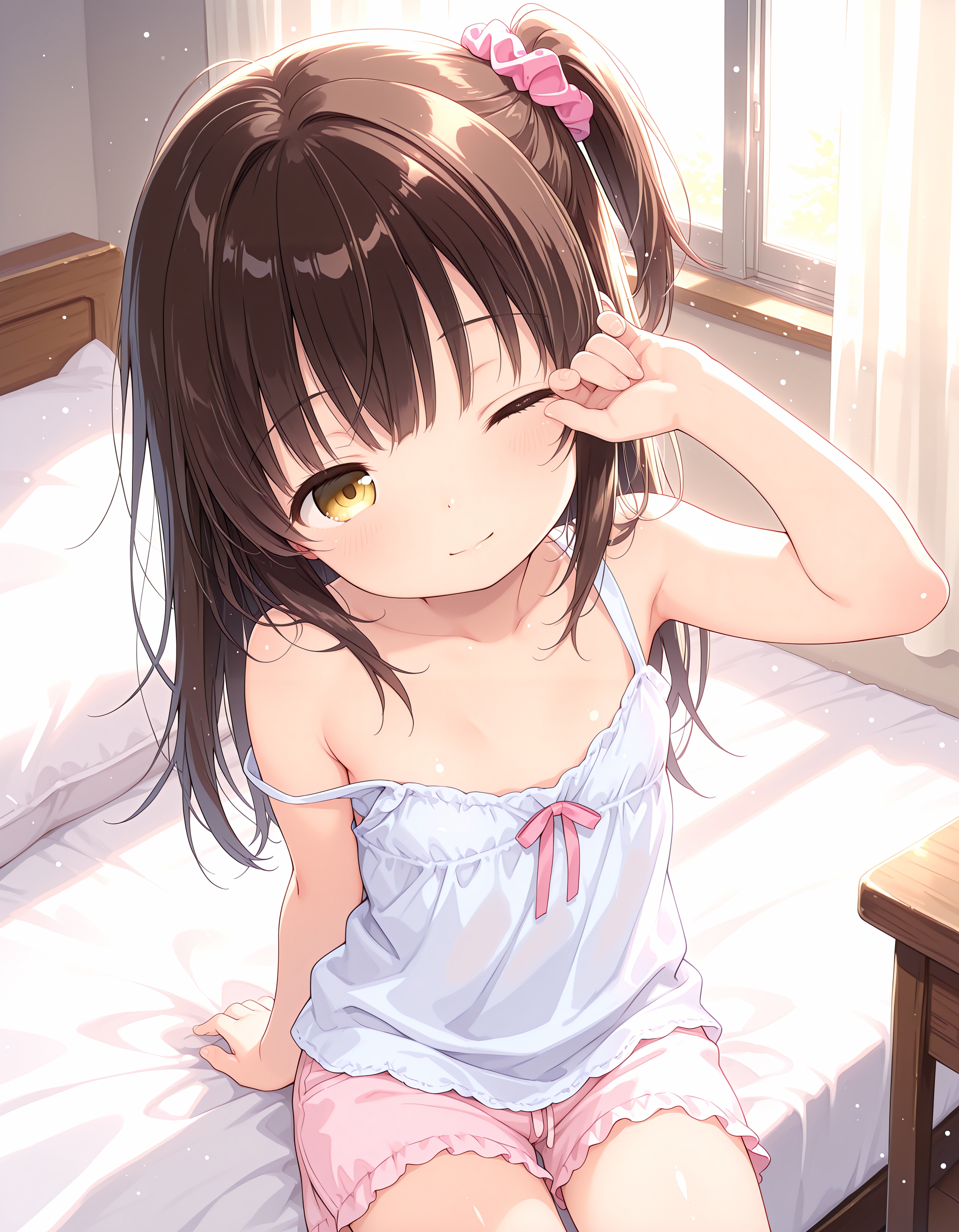 おはよう