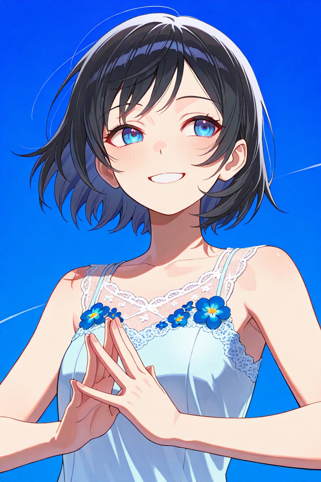 少女