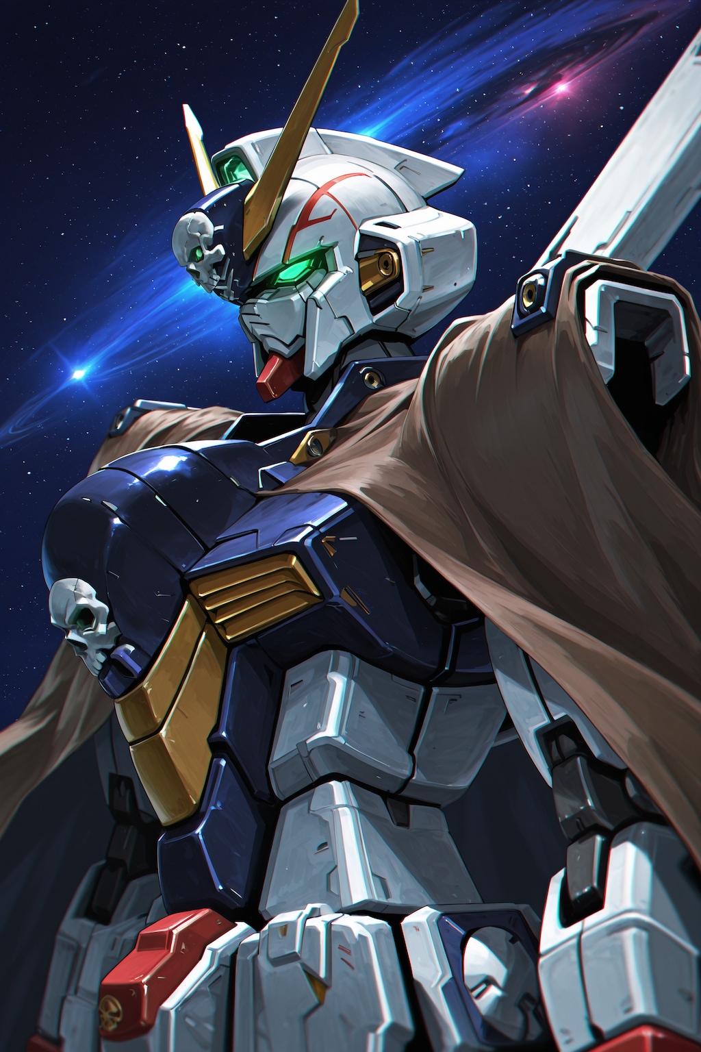 クロスボーン
