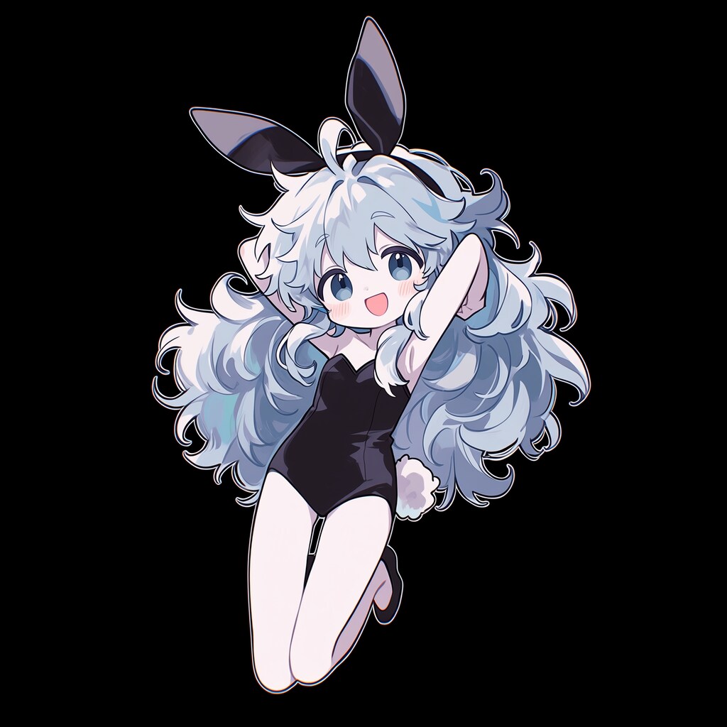 きゃわ！！