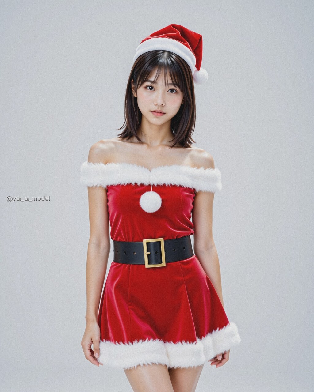 サンタコス beauty-427