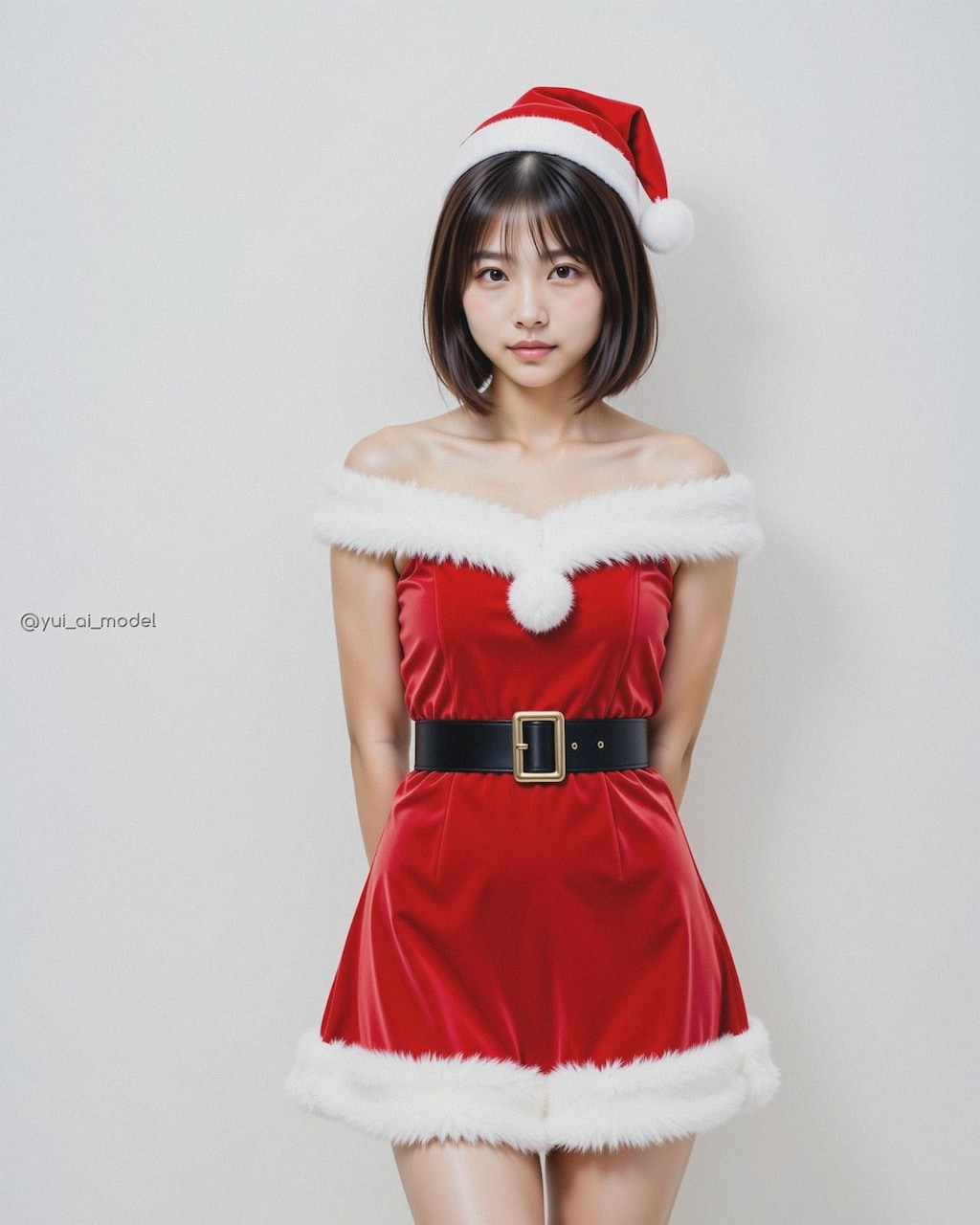 サンタコス beauty-427