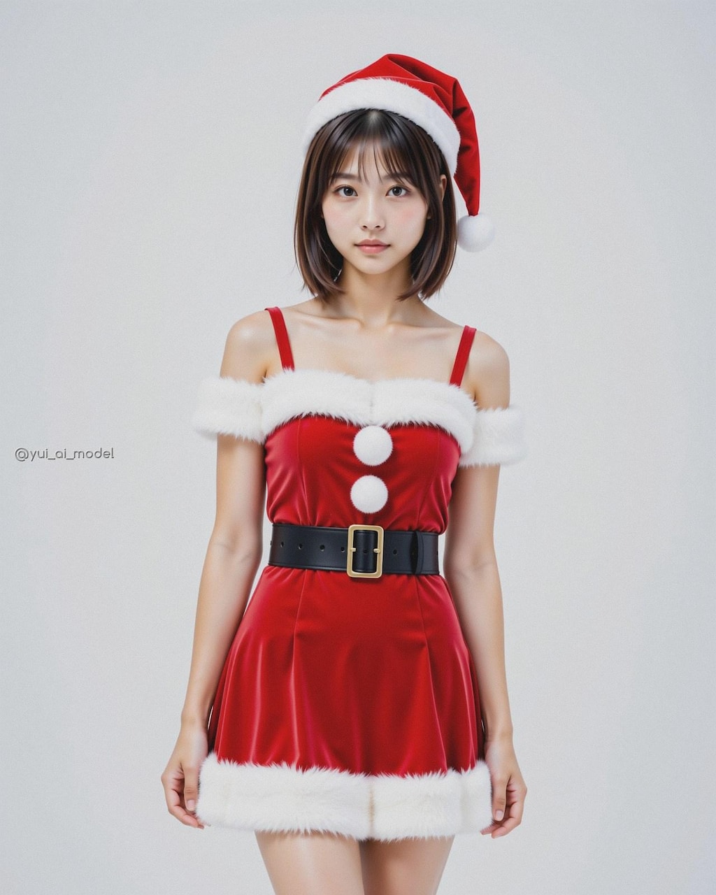 サンタコス beauty-427