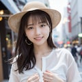 旅行先でお買い物 2 2枚目