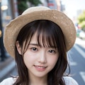旅行先でお買い物 2 3枚目