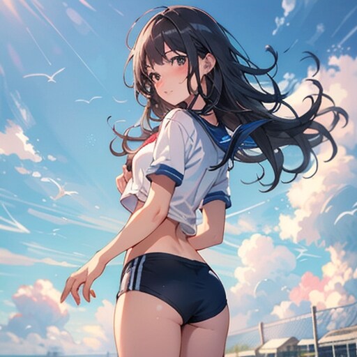 振り返り