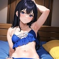 没画投稿（627） 6枚目