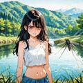 蚊 11枚目